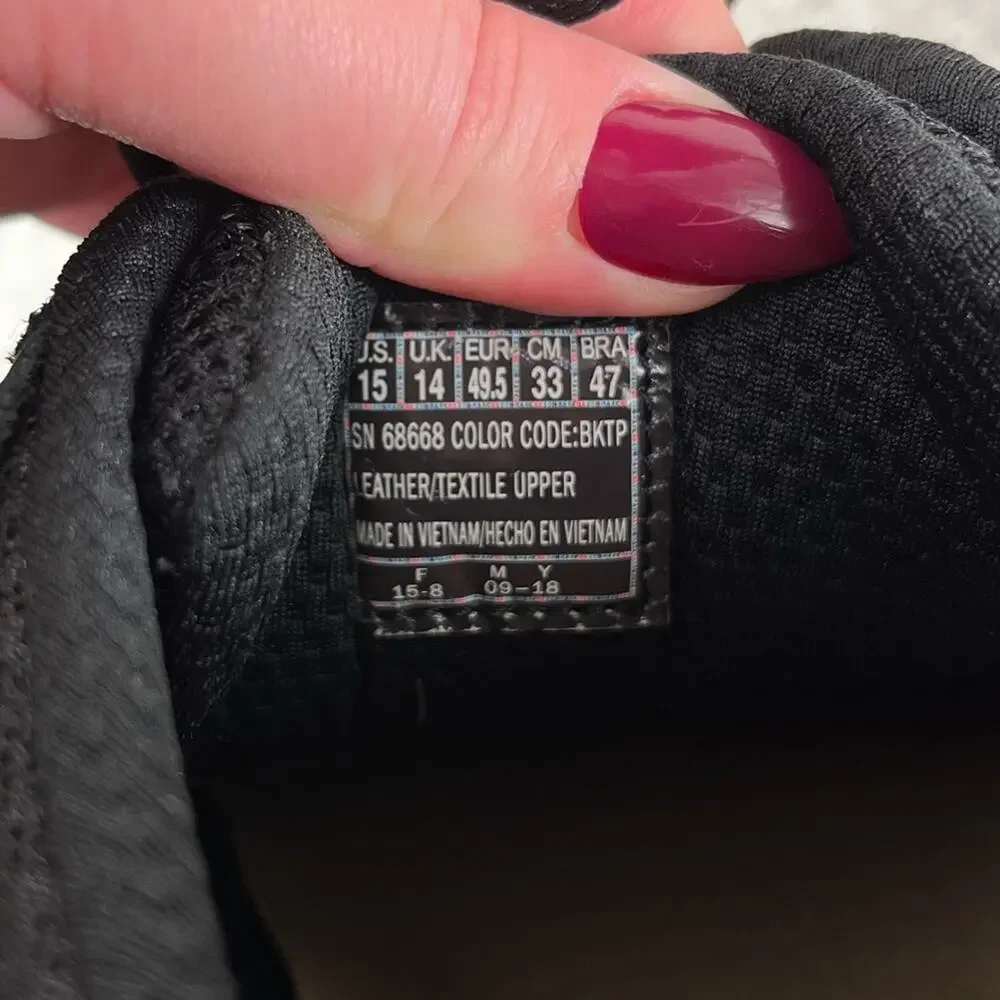 Mark Nason men sneakers